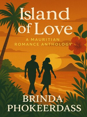 cover image of Island of Love